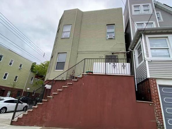 1463 Saint Lawrence Avenue, Bronx NY 10460