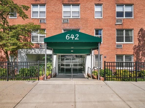 642 Locust Street 4H, Mount Vernon NY 10552