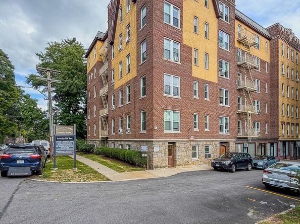 1428 Midland Avenue 3H, Bronxville NY 10708