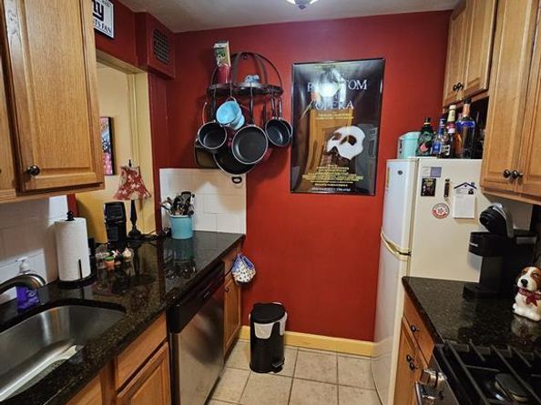 2750 Johnson Avenue 7L, Bronx NY 10463