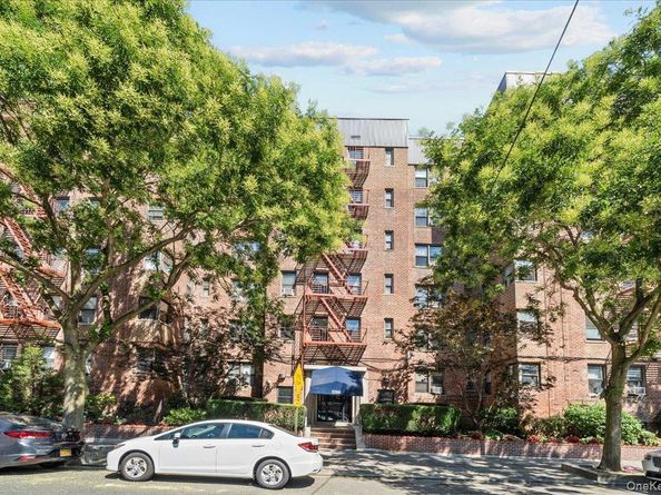3260 Netherland Avenue 4C, Bronx NY 10463