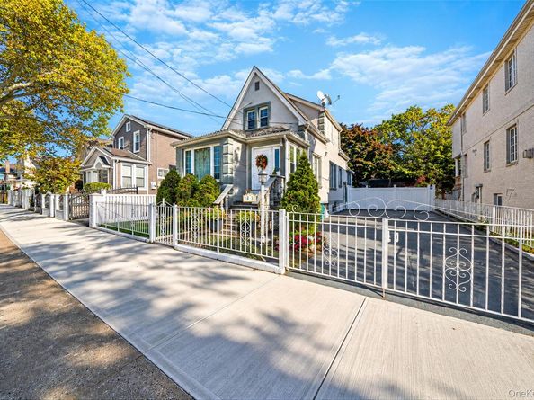 130-31 126th Street, South Ozone Park NY 11420