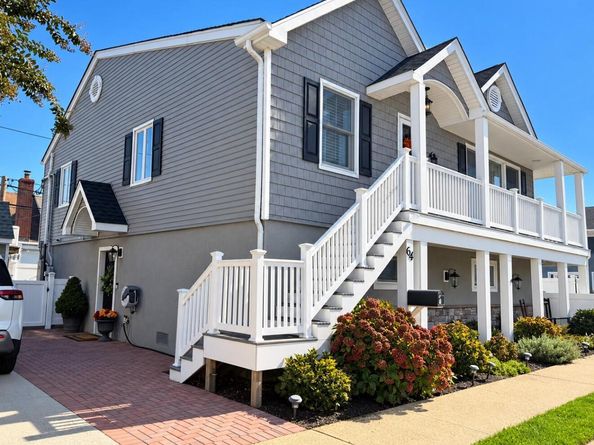 64 Farrell Street, Long Beach NY 11561