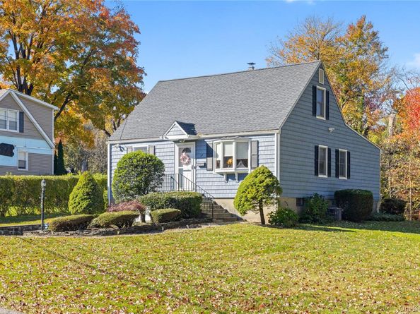 28 Forest Avenue, Cortlandt Manor NY 10567