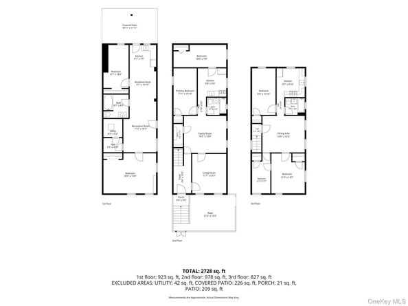 748 Taylor Avenue, Bronx NY 10473