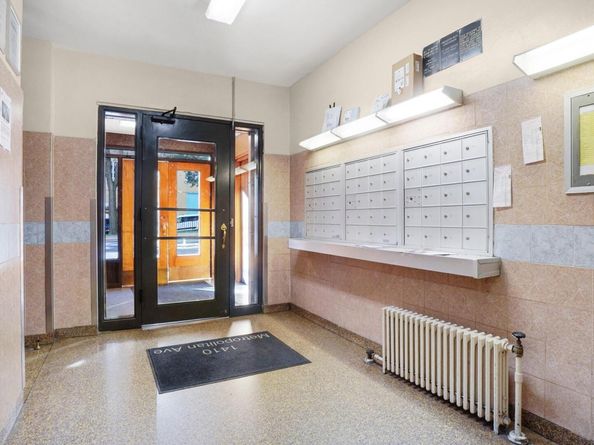 1410 Metropolitan Avenue 3I, Bronx NY 10462