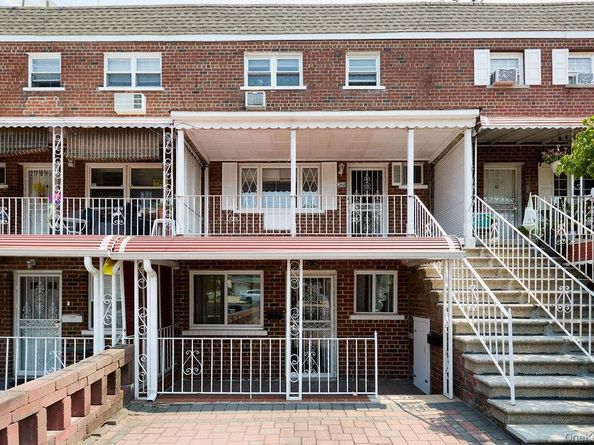 268 Throggs Neck Boulevard, Bronx NY 10465