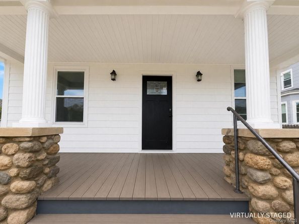 322 S 2nd Avenue, Mount Vernon NY 10550