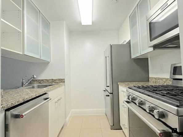 210 Warren Street 6C, New York (Manhattan) NY 10282
