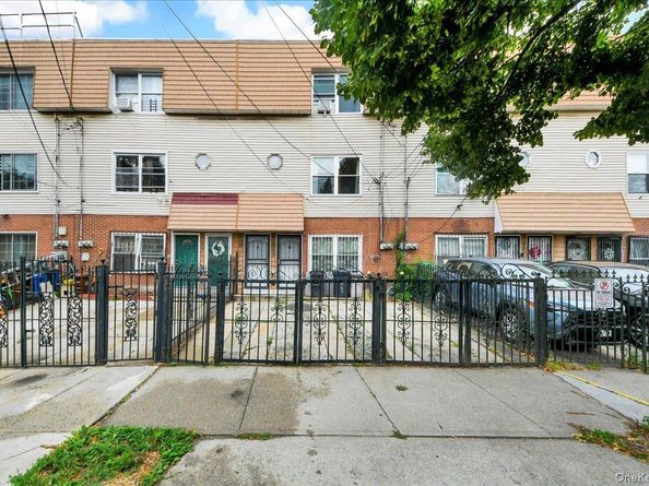 2069 Cicero Avenue, Bronx NY 10473