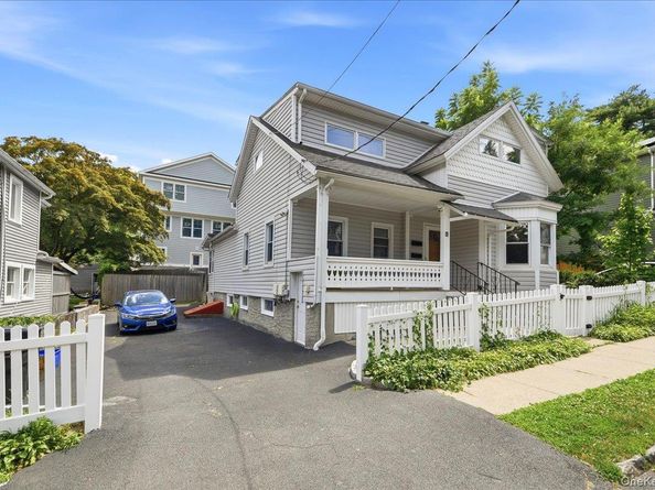 86 Maple Street, Dobbs Ferry NY 10522