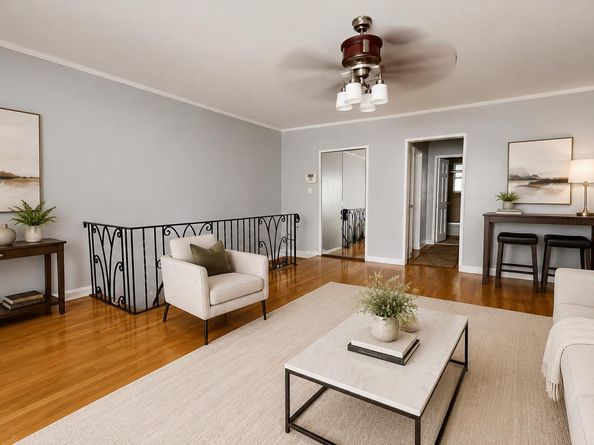 196-43 Dunton Avenue 2C, Holliswood NY 11423