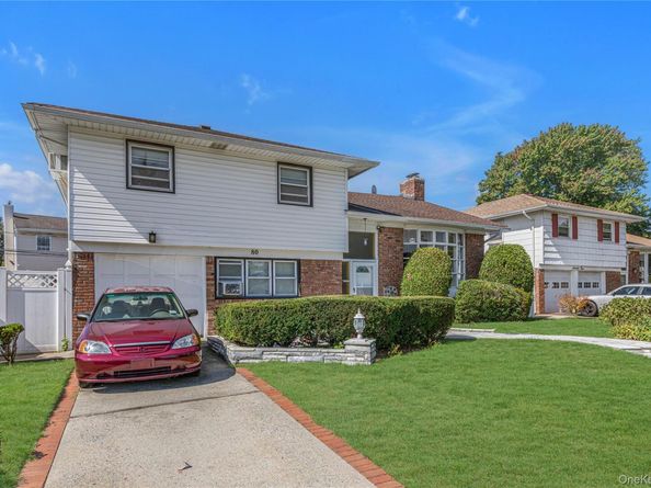 80 Rosalie Court, East Meadow NY 11554