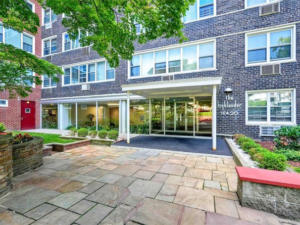 164-20 Highland Avenue 5S, Jamaica NY 11432