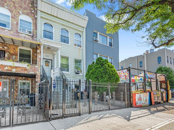 1335 Bushwick Avenue, Brooklyn NY 11207