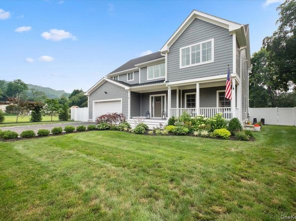 9 Beverly Road, Cortlandt Manor NY 10567