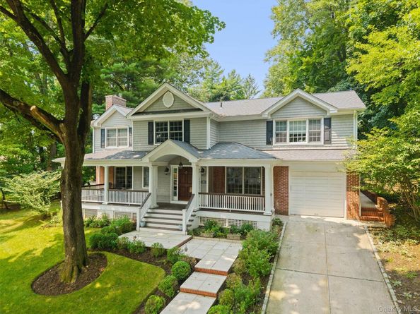 22 Park Avenue, Ardsley NY 10502