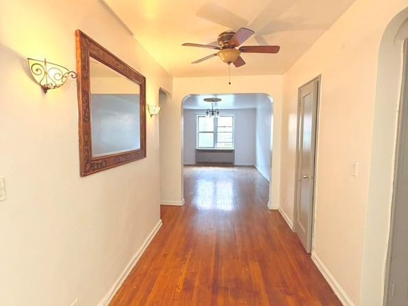 65-70 Booth Street 2B, Rego Park NY 11374