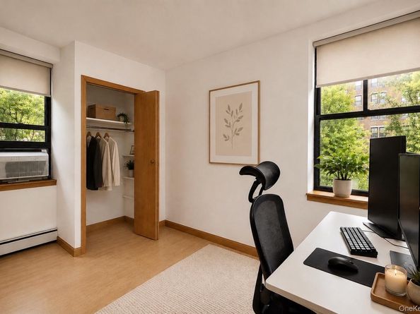 167 Sands Street 406, Brooklyn NY 11201