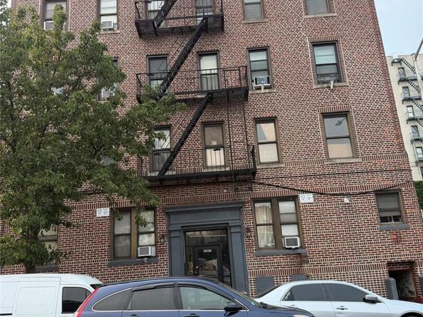 1383 Plimpton Ave E 4C, Bronx NY 10452