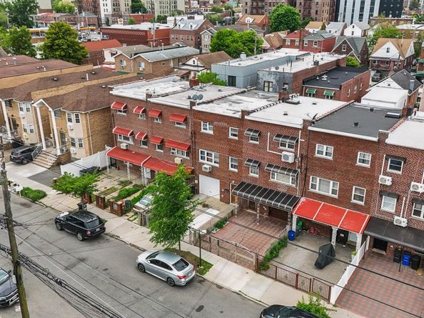 2733 Hone Avenue, Bronx NY 10469