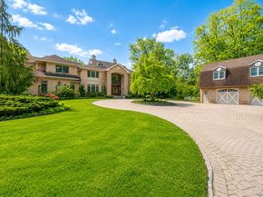 1 Springwood Path, Laurel Hollow NY 11791