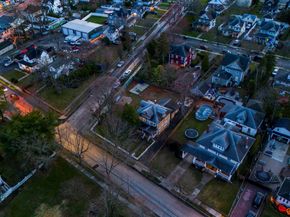 320 S Bayview Avenue, Freeport NY 11520