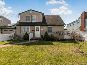 159 Montgomery Avenue, Oceanside NY 11572