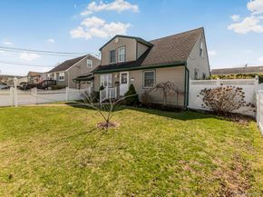159 Montgomery Avenue, Oceanside NY 11572