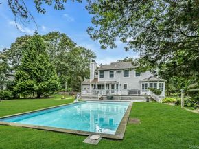 104 B Squiretown Road, Hampton Bays NY 11946