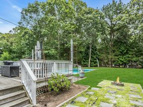 104 B Squiretown Road, Hampton Bays NY 11946