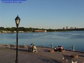 99-06 58 Avenue 2F, Corona NY 11368