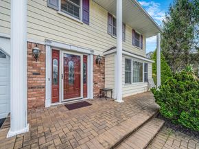 151 Wedgewood Drive, Hauppauge NY 11788