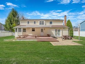 151 Wedgewood Drive, Hauppauge NY 11788