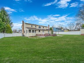 151 Wedgewood Drive, Hauppauge NY 11788
