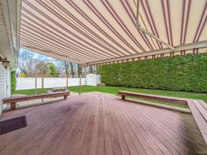 151 Wedgewood Drive, Hauppauge NY 11788