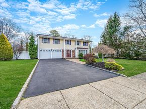 151 Wedgewood Drive, Hauppauge NY 11788