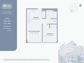 35-30 146th Street 304, Flushing NY 11354