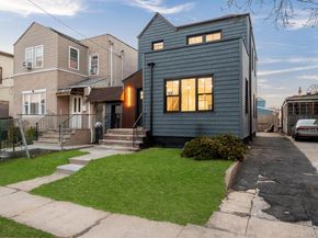 138-12 233rd Street, Rosedale NY 11422