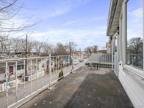 7 Poplar Avenue 7, Bronx NY 10465