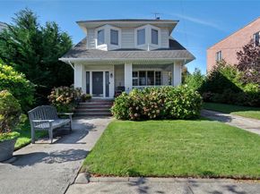 329 Beach 146th Street, Rockaway Park NY 11694