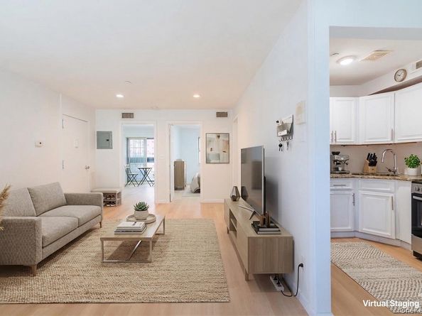 102-23 43rd Avenue 1B, Flushing NY 11368