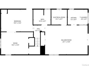 160-51 80th Street, Howard Beach NY 11414