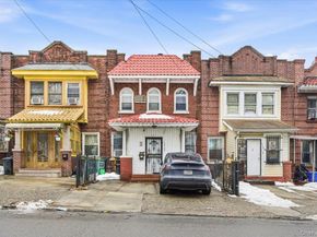 159-20 Highland Avenue, Jamaica NY 11432