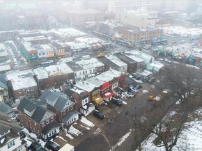 159-20 Highland Avenue, Jamaica NY 11432