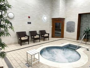 10 City Place 16E, White Plains NY 10601