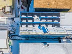 1304 123rd Street, College Point NY 11356