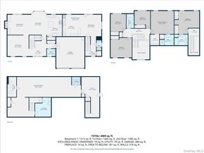 47 Cobblestone Drive, Shoreham NY 11786