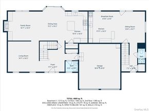 47 Cobblestone Drive, Shoreham NY 11786