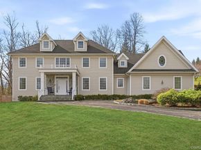16 Hall Road, Briarcliff Manor NY 10510